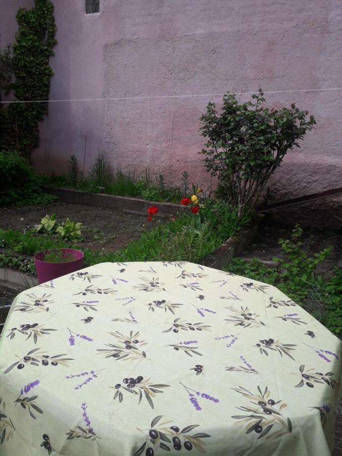 Homestay La Bruche